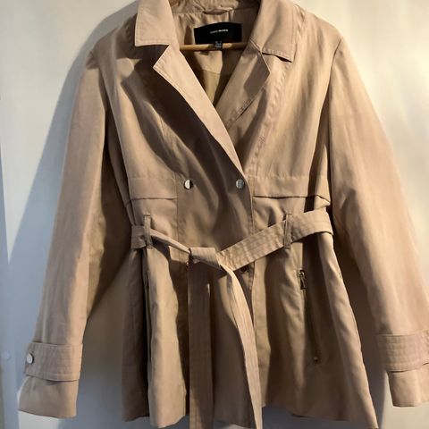 Vero Moda trenchcoat