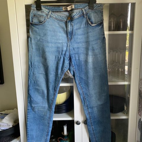 Jeans fra Denim Co.