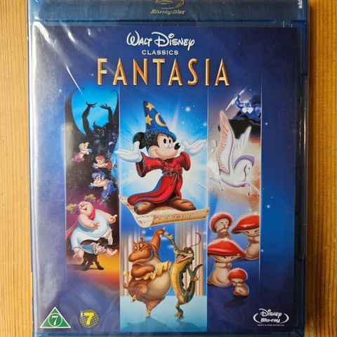 Fantasia *NY*