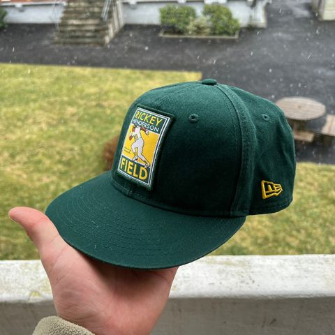 New Era 59fifty caps