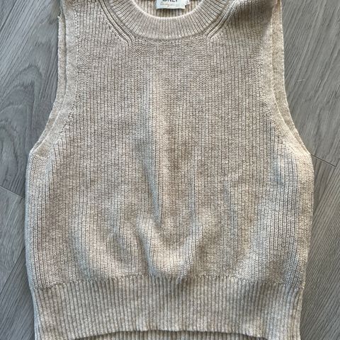 Vest