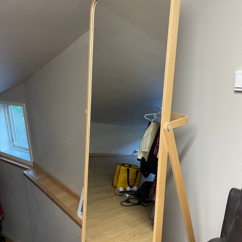 IKEA speil