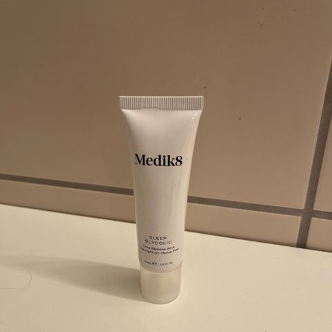 Medik8 Sleep Glycolic