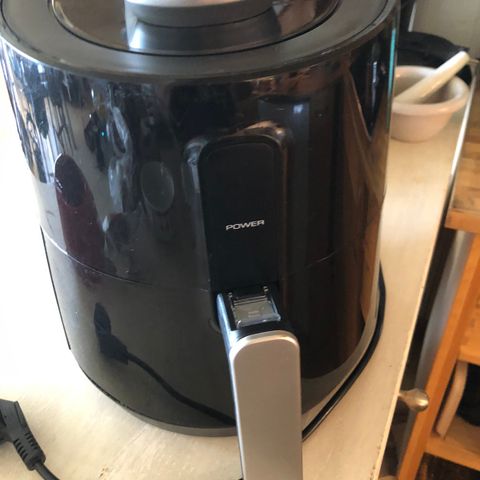 Airfryer