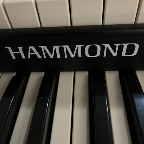 Hammond SKX PRO