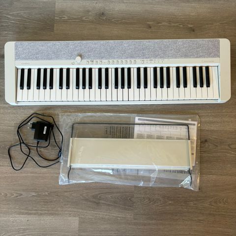 Casio ct - s1 keyboard