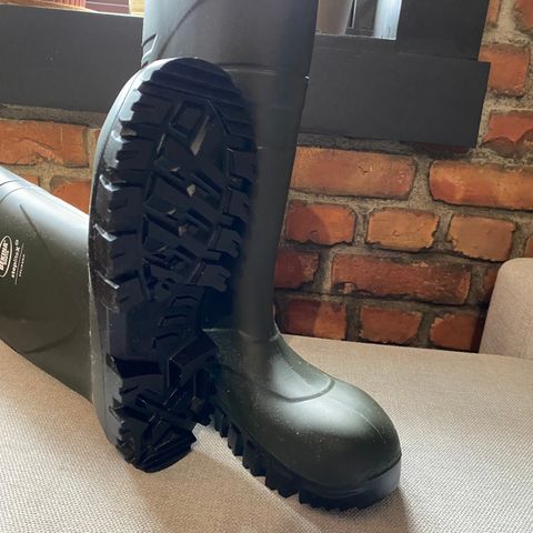 Bekina Boots støvler - SolidgripX