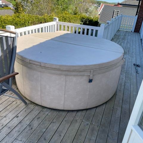 softub