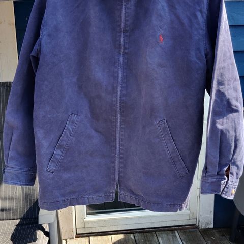 Vintage Ralph Lauren Polo jakke