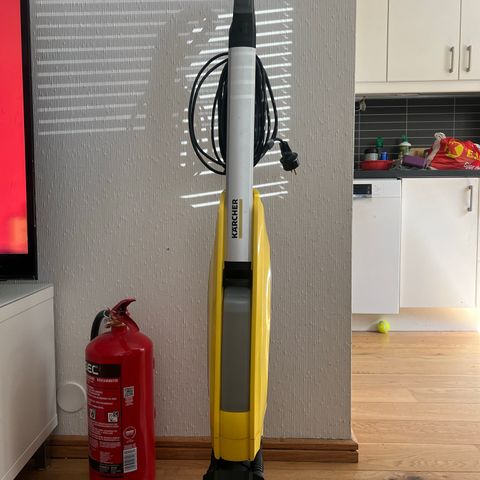 Karcher smart