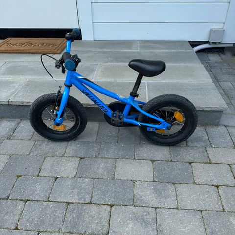 Specialized Riprock 12 (barnesykkel til 2-5 år)