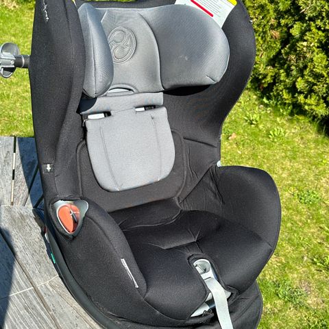 Cybex Sirona 9-18 kg