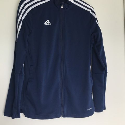 adidas tracksuit jakke