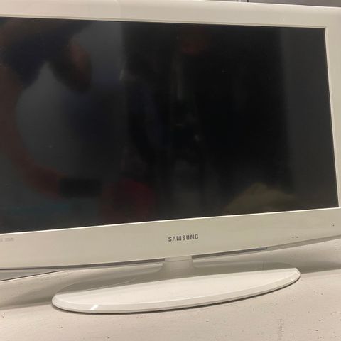 Samsung 32» LCD TV
