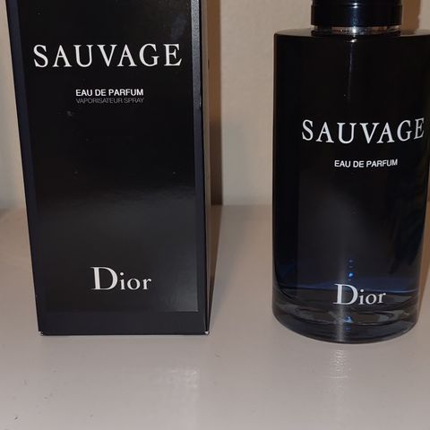 Dior Suavage EDP 200ml