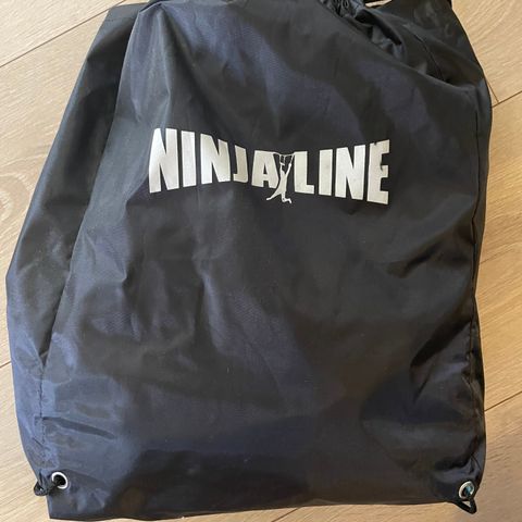 Ninja line