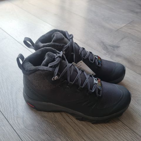 Salomon OUTsnap CSWP hikingsko