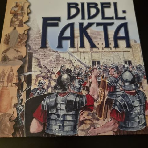 Bibel - Fakta