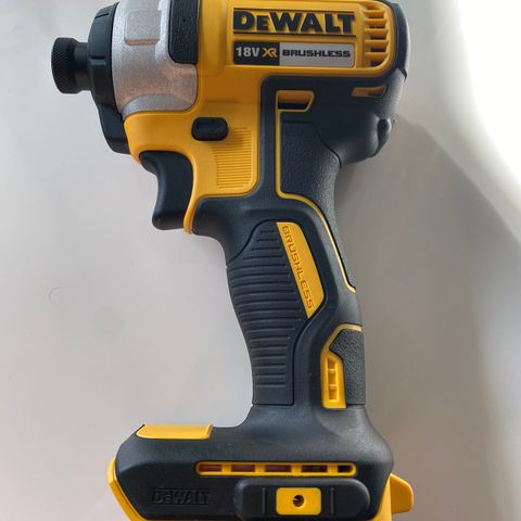 Dewalt DCF787 18V XR