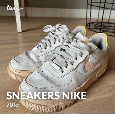 Sko Nike