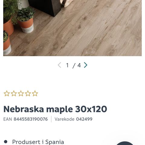 Nebraska Maple