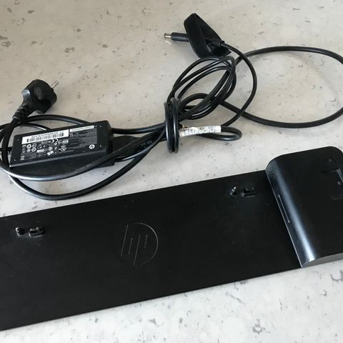 HP 201 UltraSlim Docking Station