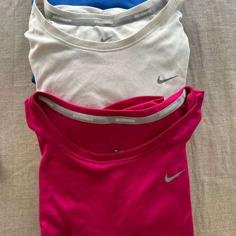 Nike Tshirt T skjorte