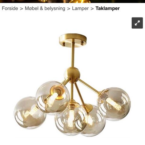 lampe