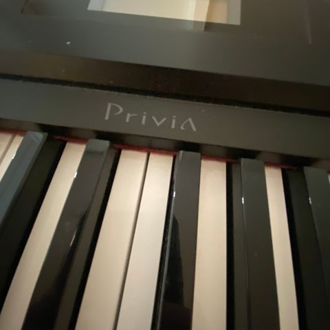 Casio privia px-330 m/pedal