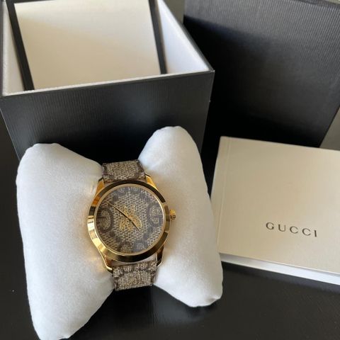 Gucci Watch