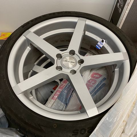 Zennen zp6 “19