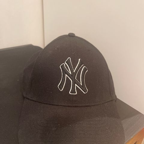 Fint bruk New York Yankees Caps
