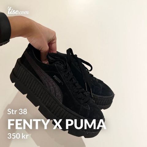 FENTY X PUMA