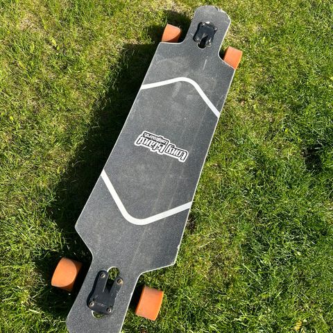 Longboard