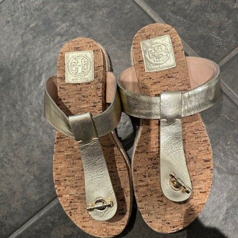 Tory Burch sandaler