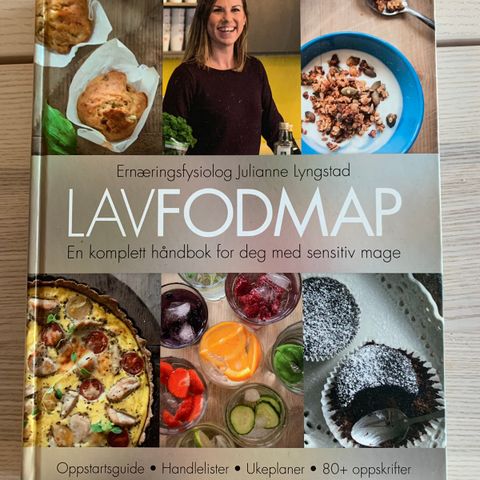 LavFODMAP