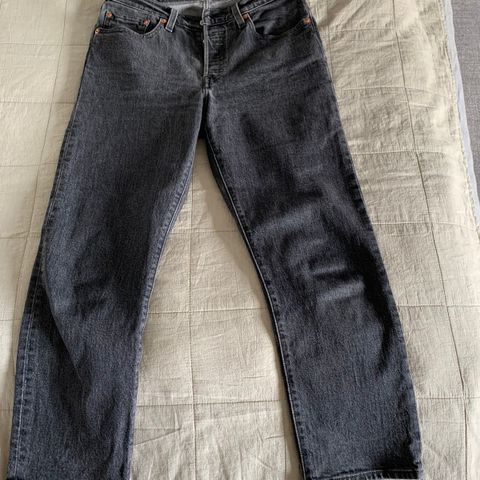 Levis bukse 501