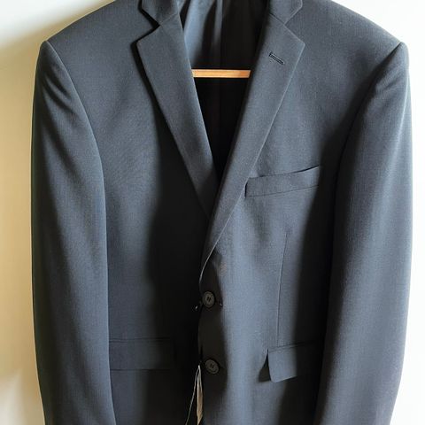 Giovani blazer/dressjakke herre str. 48