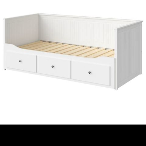 IKEA Hemnes seng