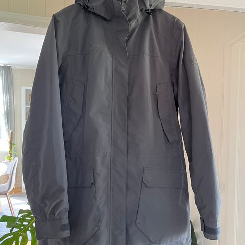 Bergans Lone Parka