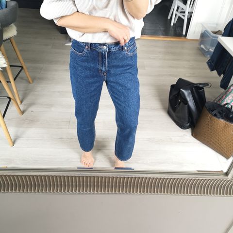 Jeans str 30/32