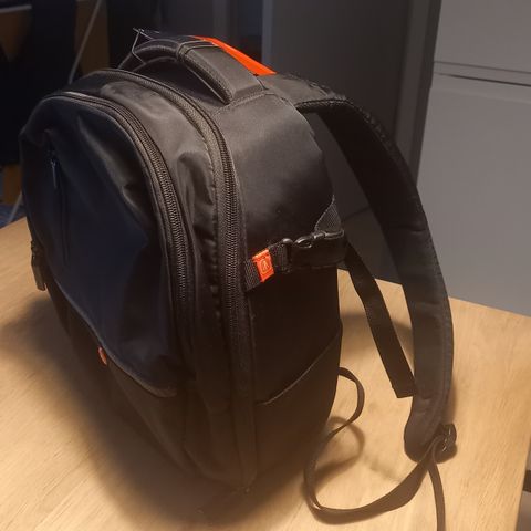Manfrotto Gear backpack M - fotosekk