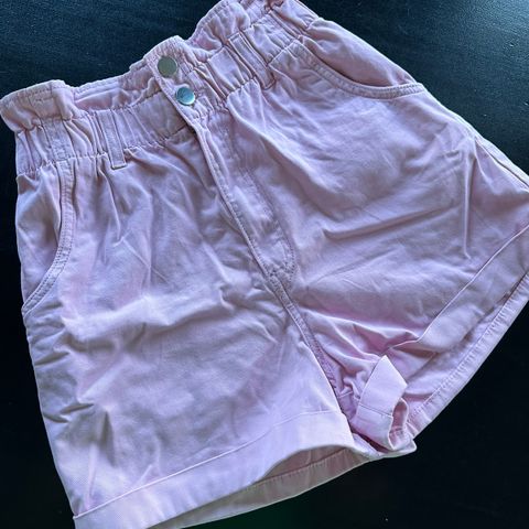 Ny shorts fra HM