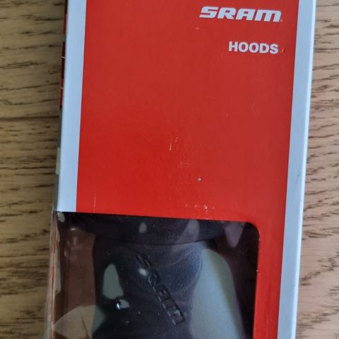 SRAM hoods