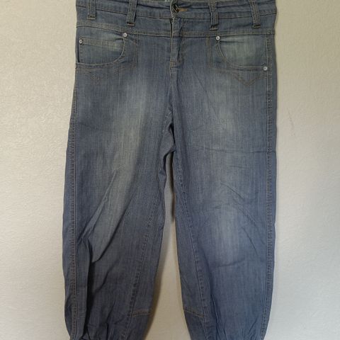 Peppercorn jeans i størrelse 29