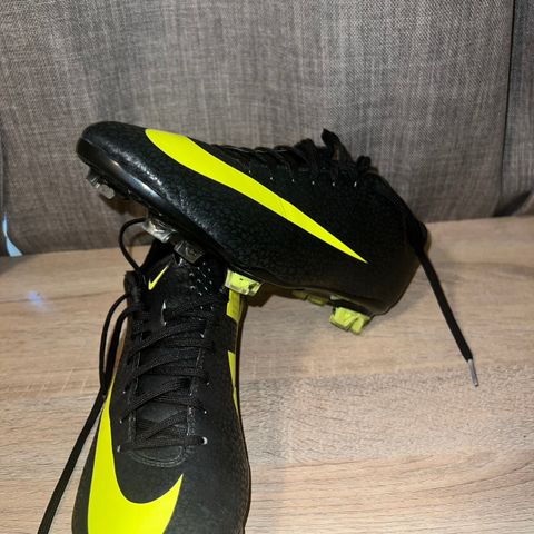 Nike Mercurial Vapor CR VII FG