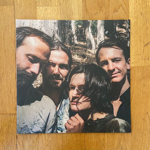 Big Thief - Two Hands LP