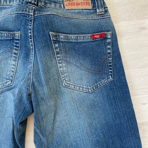 Vintage Only London jeans