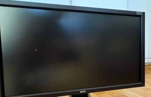 Benq XL2420-B Full HD 120 HZ