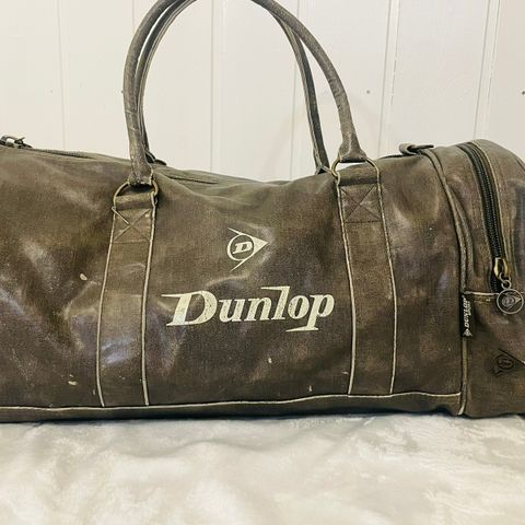 Bag Dunlop